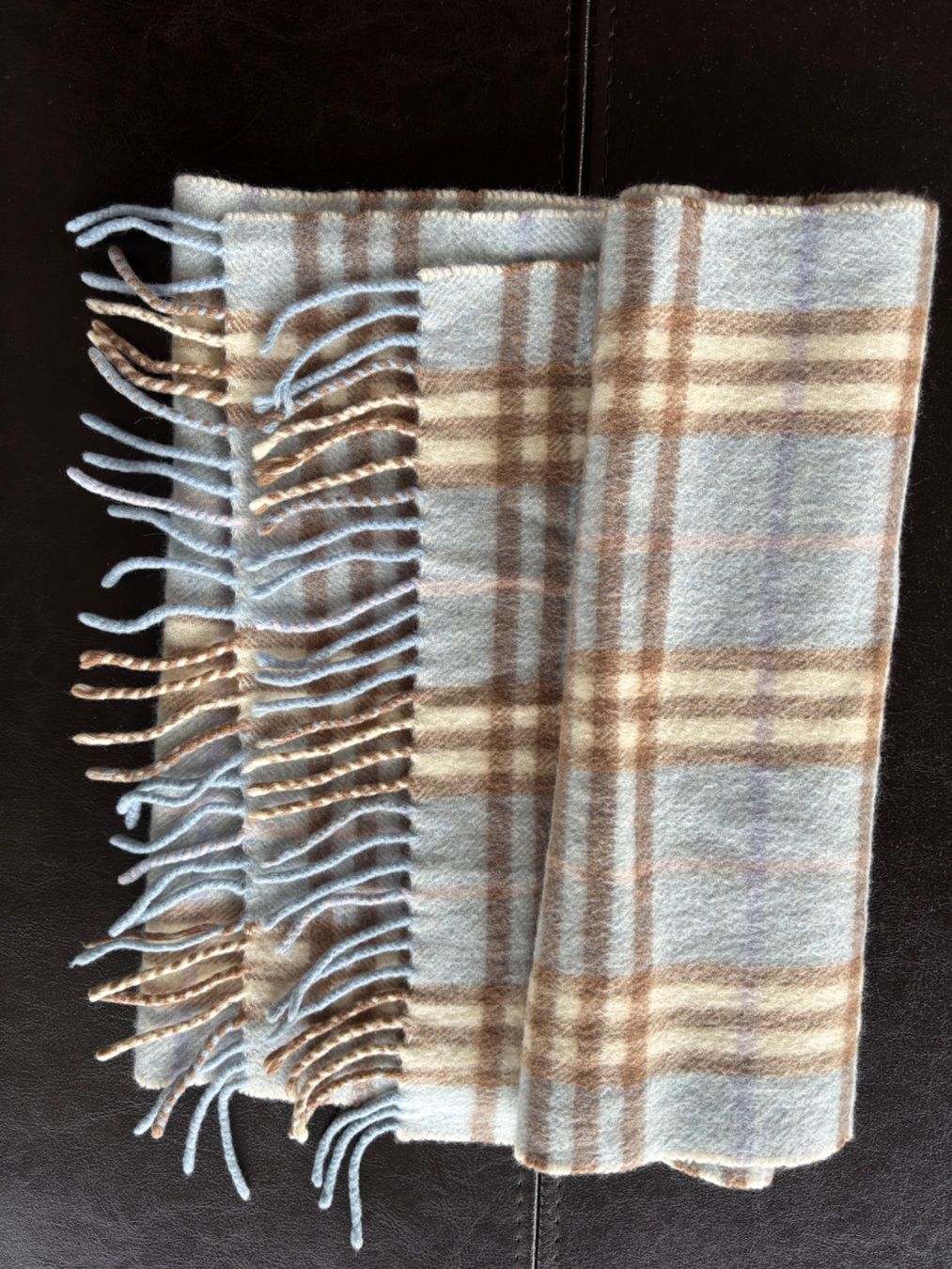 Burberry Foulards & écharpes: Burberry Halstuch – D'occasion à Oberrieden par Yola0