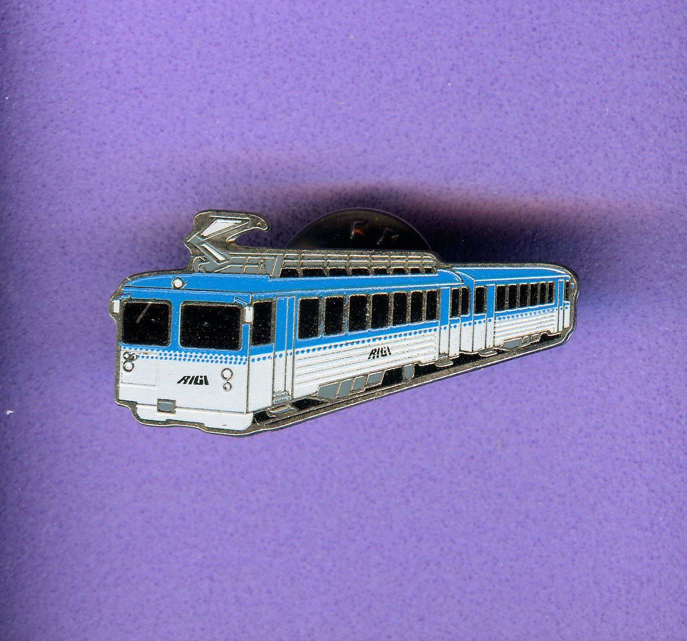 Placchette & Badge: Schmid-Müller  RIGI BAHN  Lim.1000 – Usato da Winterthur venduto da Sammleroase