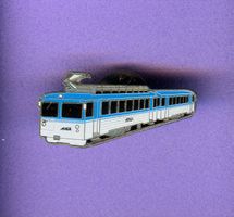 Schmid-Müller  RIGI BAHN  Lim.1000