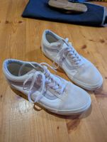 Neuwertige Vans Sneakers 42