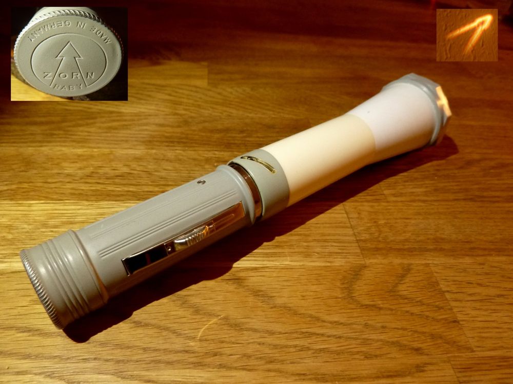 Philips - flashlight - torch Taschenlampe, Fackel | Günstig