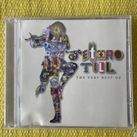 JETHRO TULL-THE VERY BEST OF