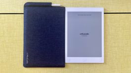 Remarkable tablet