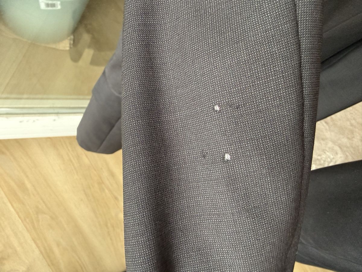 Hugo Boss Giacche: Hugo Boss Jackett Grösse 46 – Usato da Schindellegi venduto da HeroMan. 5