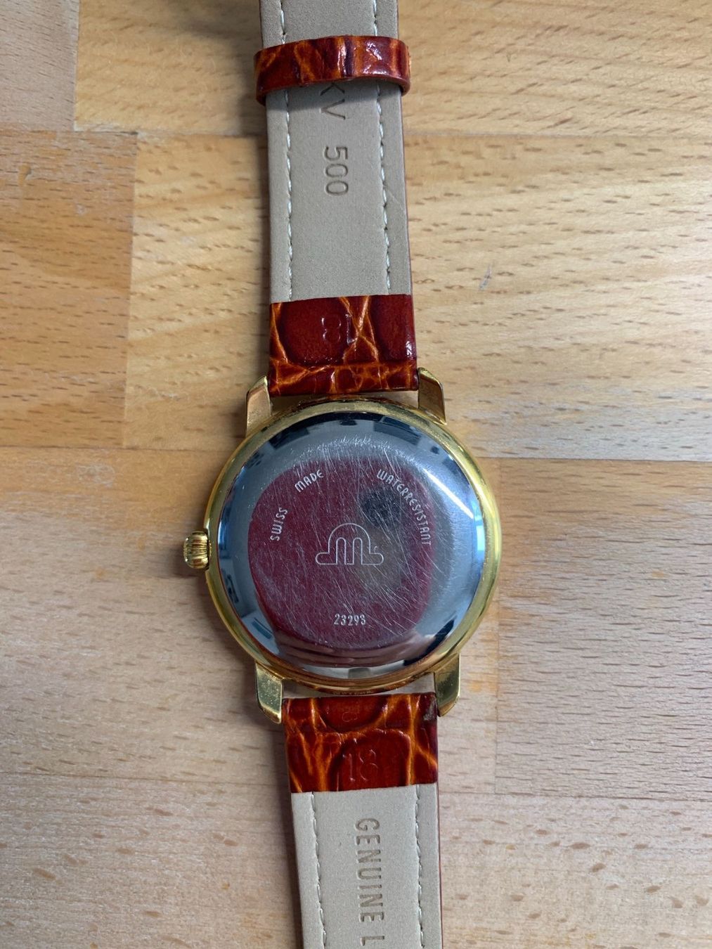 Maurice Lacroix Orologi: Maurice Lacroix Uhr – Usato da Rorschacherberg venduto da Arosso 2