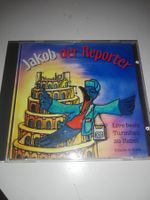 Jakob der Reporter - Live beim Turnbau zu Babel  (Musical)