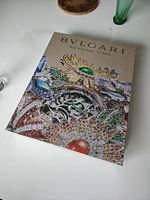 Bulgari Beyond Time 