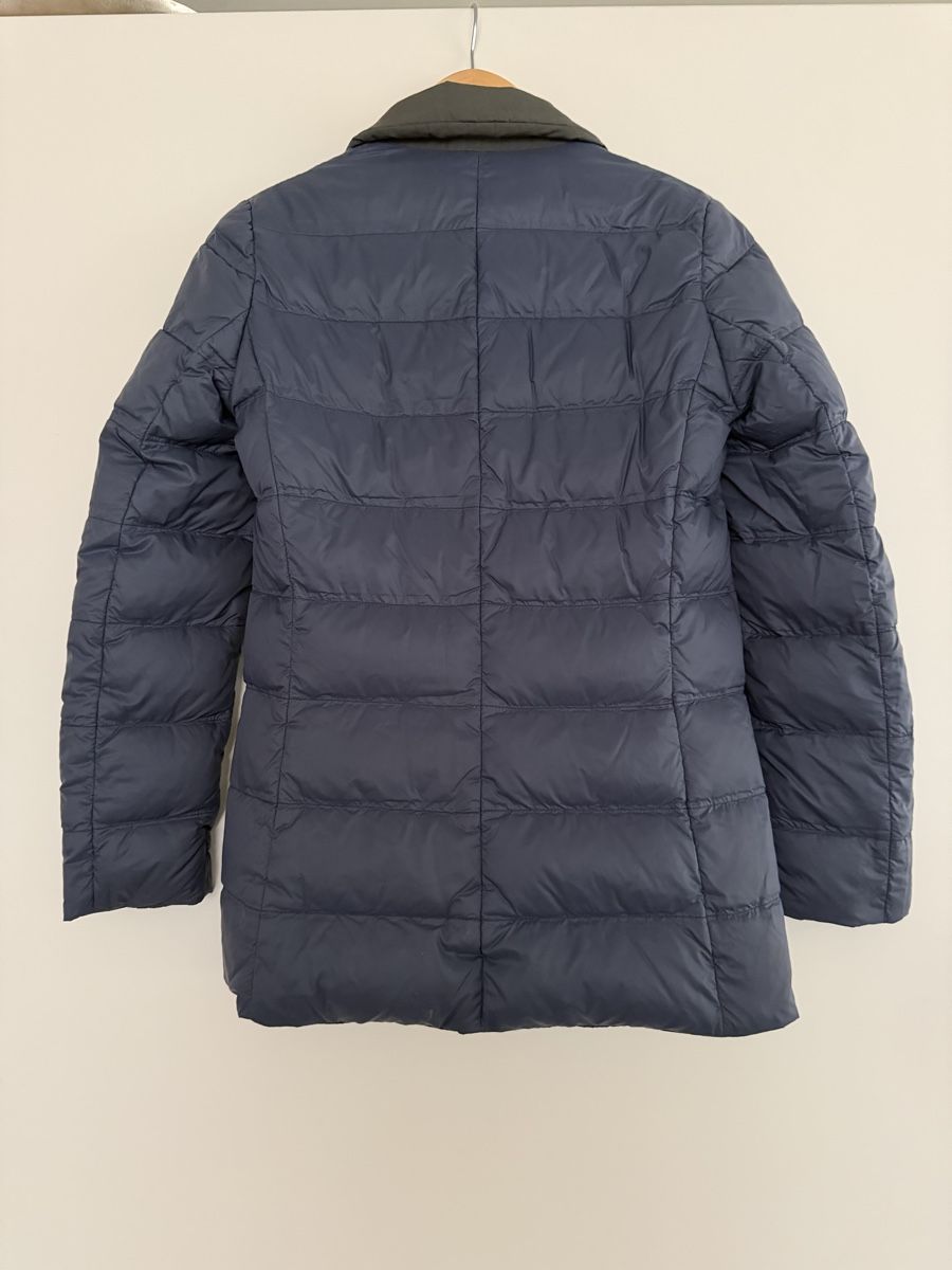 Brunello Cucinelli Giacche: BRUNELLO CUCINELLI Daunenjacke Gr. S – Usato da Altendorf venduto da ma_am 1