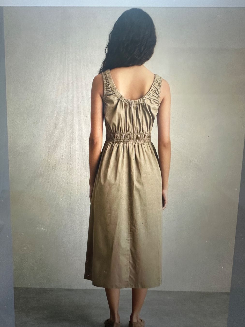 Vestiti: Freizeitkleid REISS - Neu - NP 240.-- – Usato da Hombrechtikon venduto da Herbstsonne 4