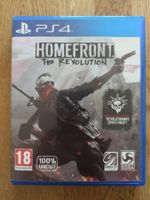 Homefront PS4 / PS5