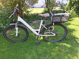 25er Falt-Velo 28 Zoll