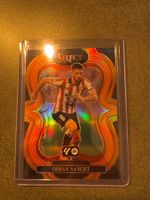 Panini Select Oihan Sancet /75