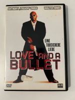 DVD- Love and a bullet/ Eine todsichere Liebe
