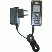 Ladegerät zu NOKIA 7250i