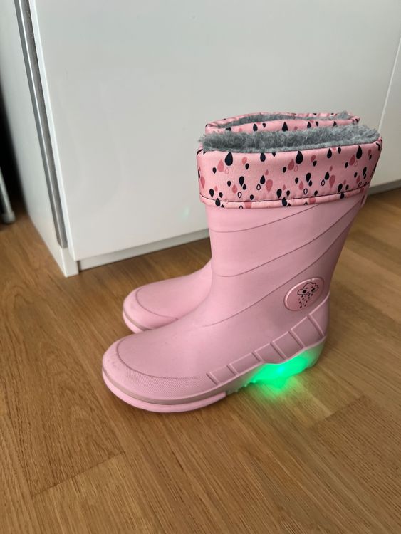 Gefütterte Gummistiefel Gr 3031 Kaufen auf Ricardo