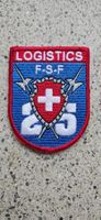 *** Swisscoy Badge mit Klett ***