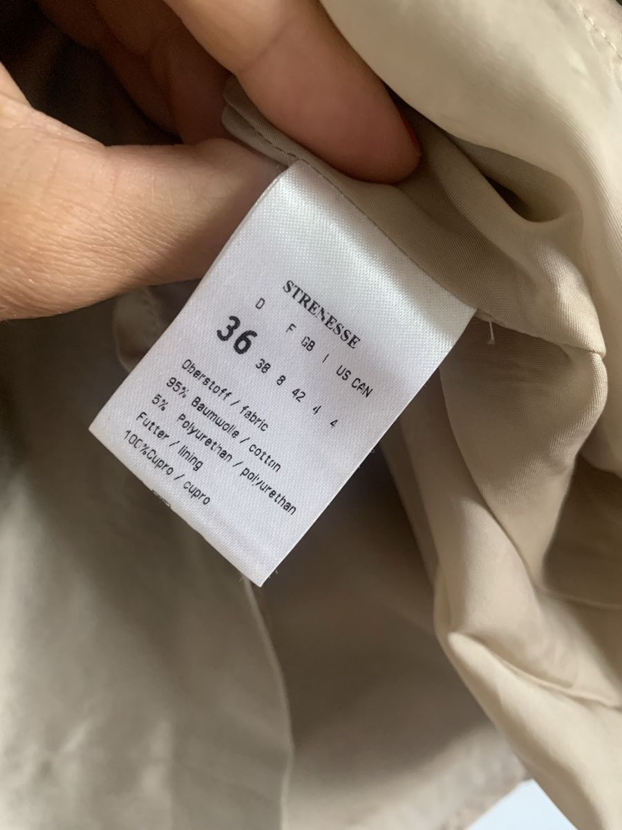 Vestiti: Strenesse kleid – Usato da Zürich venduto da Nikuska32 4