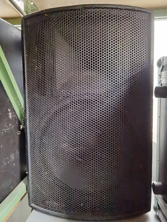 Lautsprecher 800W | Kaufen auf Ricardo