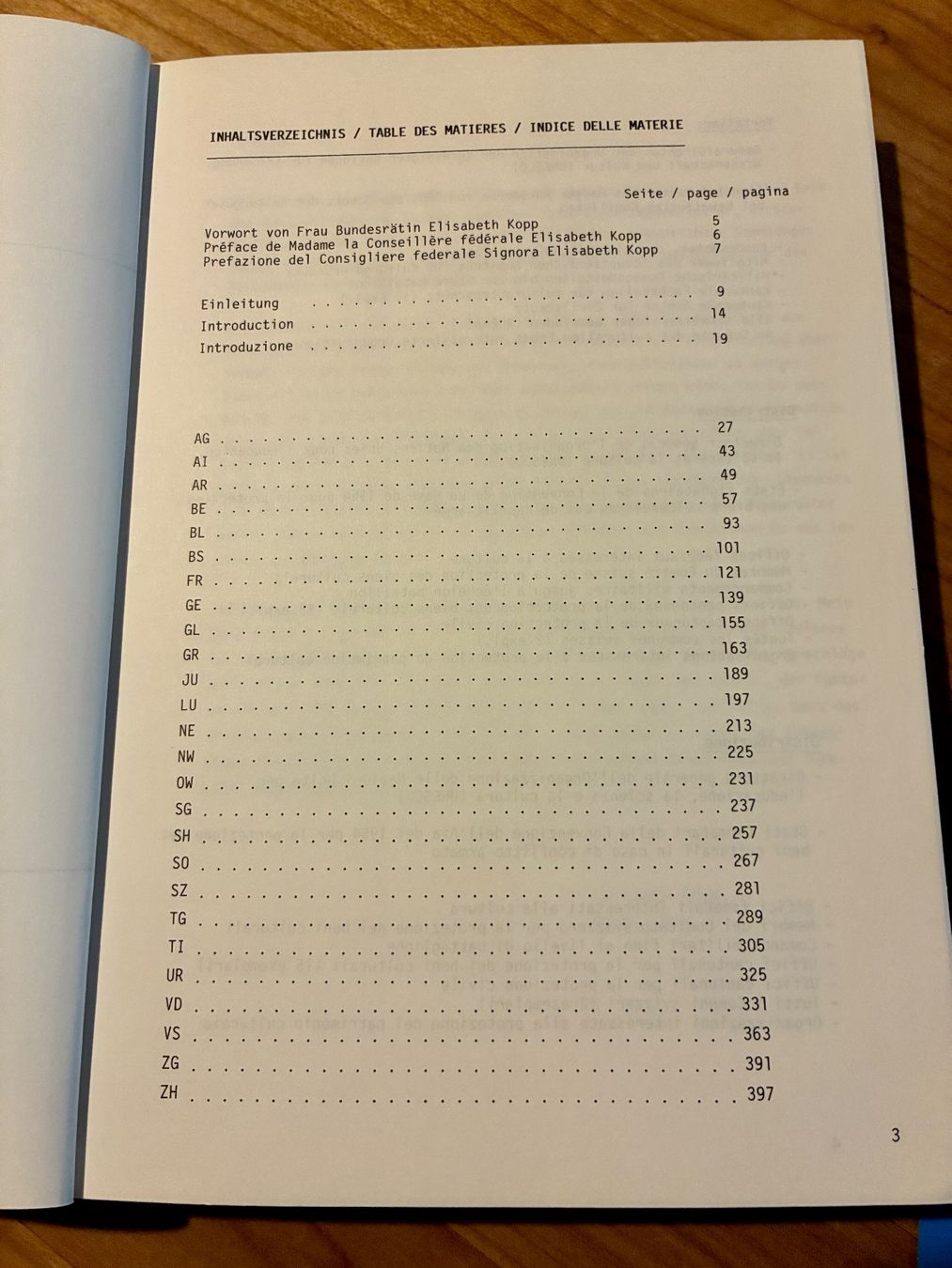 Bücher: Buch "Schweizer Inventar der Kulturgüter" – Gebraucht aus Zürich von tersus1981 2