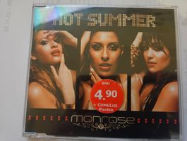 Monrose HOT SUMMER