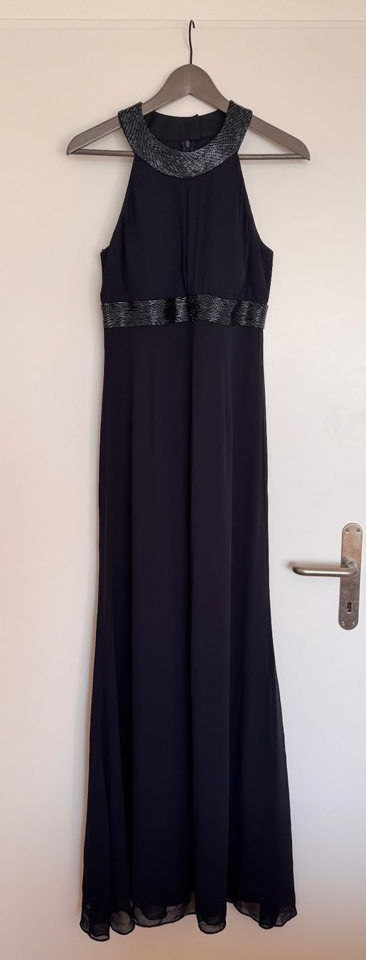 Kleider: Coctail-Abendkleid, gr.38 – Gebraucht aus Birmensdorf ZH von nan_d5qd