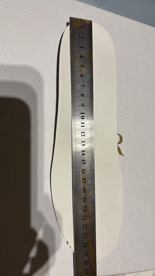 Dior Chaussures femmes: Dior Sneaker ID Weiss Leder Grösse 39,5  – D'occasion à Oberwil BL par daniellea_k 9