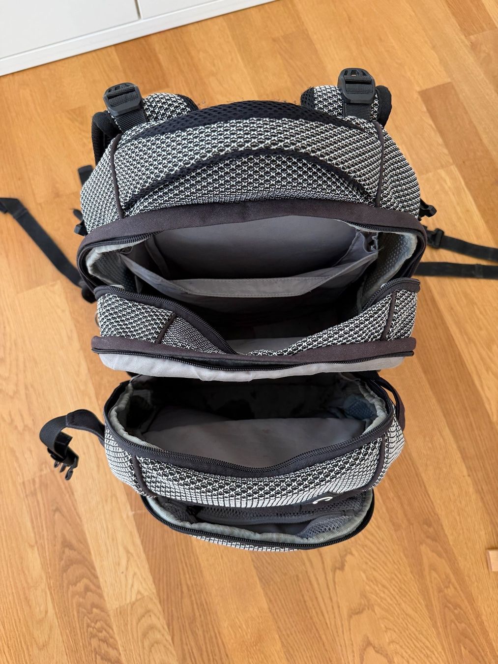 Rucksäcke: Satch Schulrucksack – Gebraucht aus Malans GR von Eitschi 4