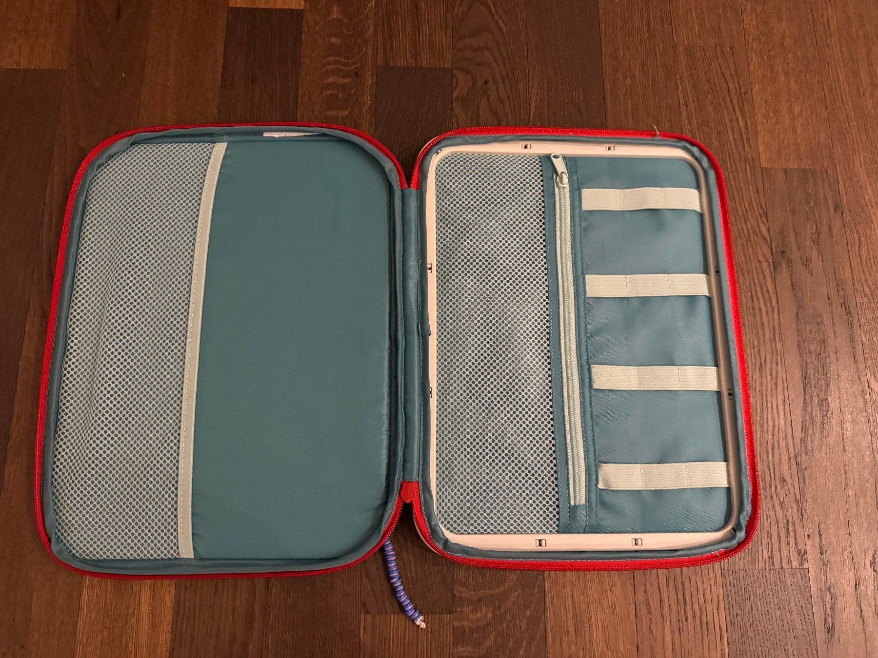 Ikea Borse & Zaini: Zeichnertasche MALA von Ikea – Usato da Würenlos venduto da CaSteSeNievis