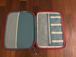 Zeichnertasche MALA von Ikea