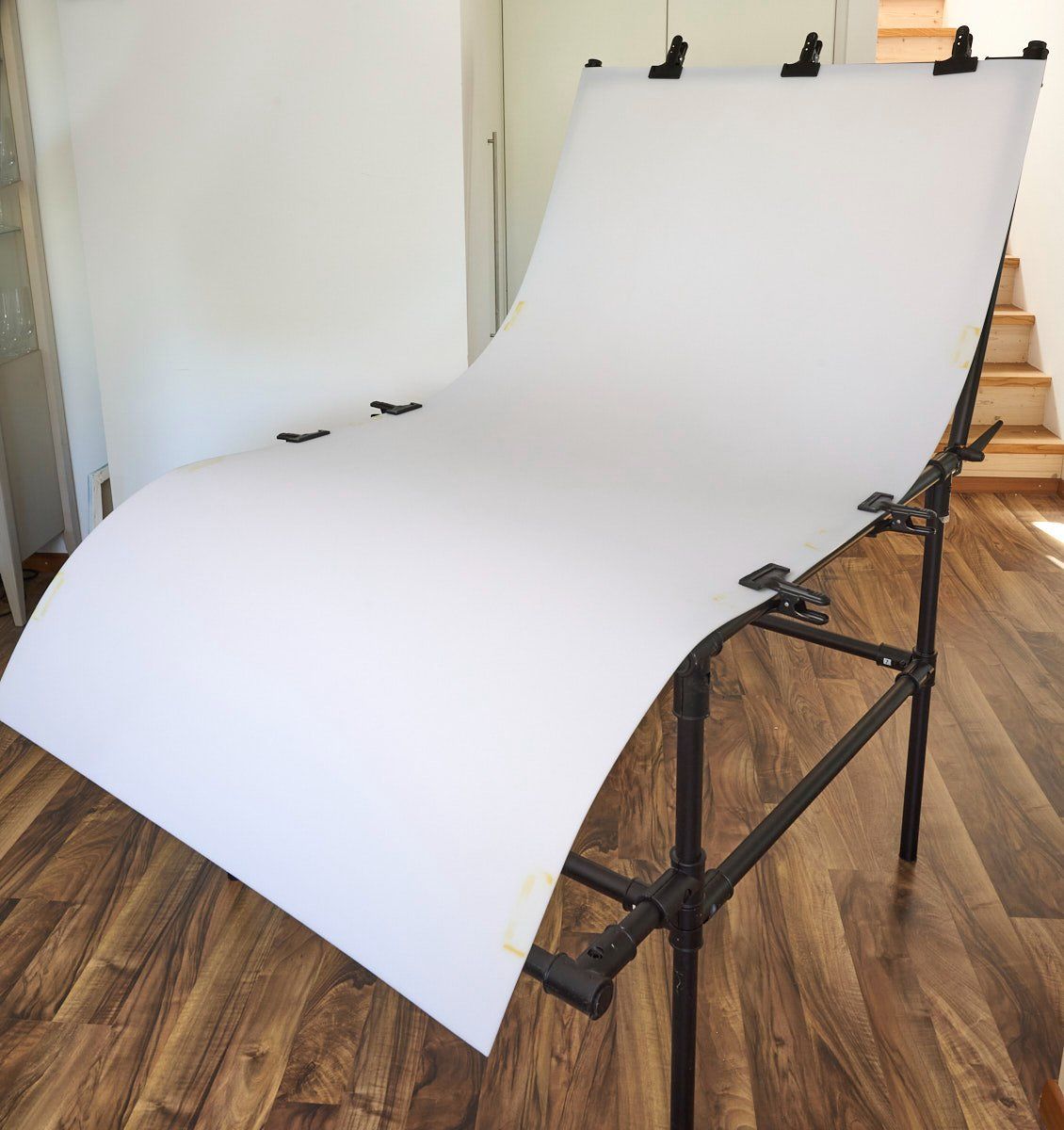 Altri Accessori: Grosser Aufnahmetisch 200 x 100cm – Usato da Aesch/LU venduto da Hupulu