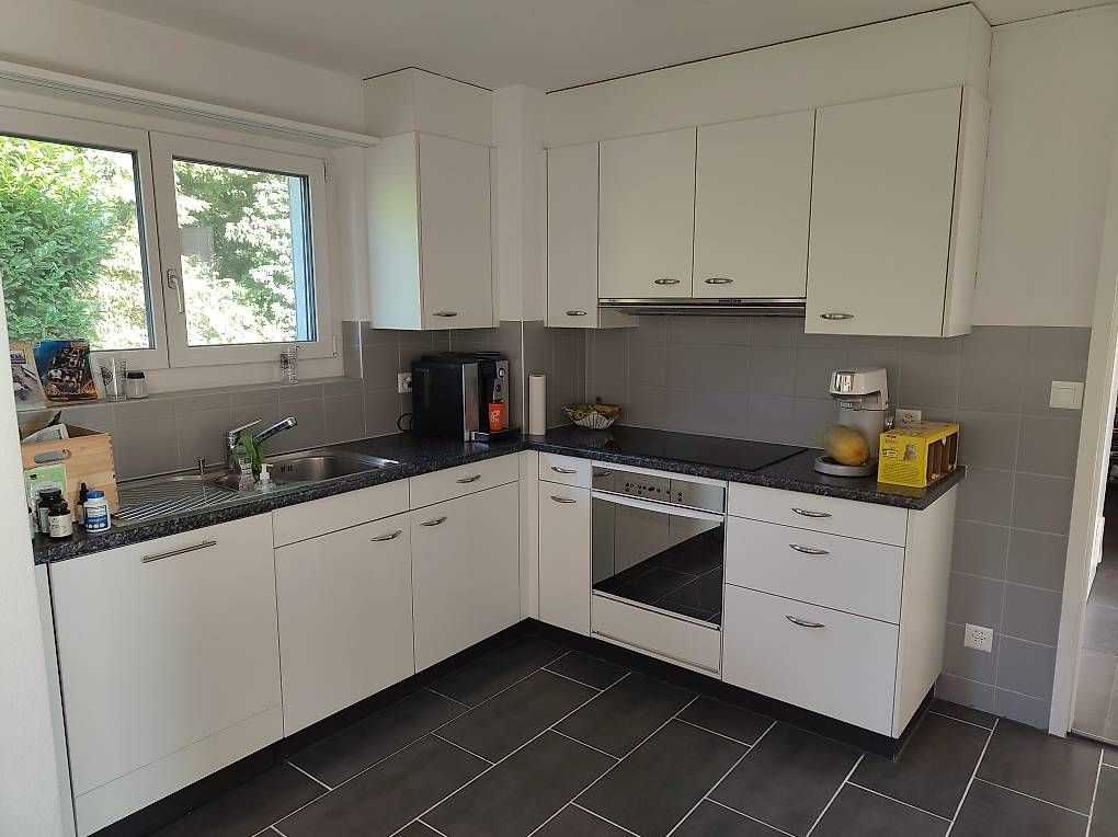 Cucine complete: Küche kostenlos – Usato da Merzligen venduto da baumann99