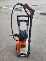 Hochdruckreiniger Stihl