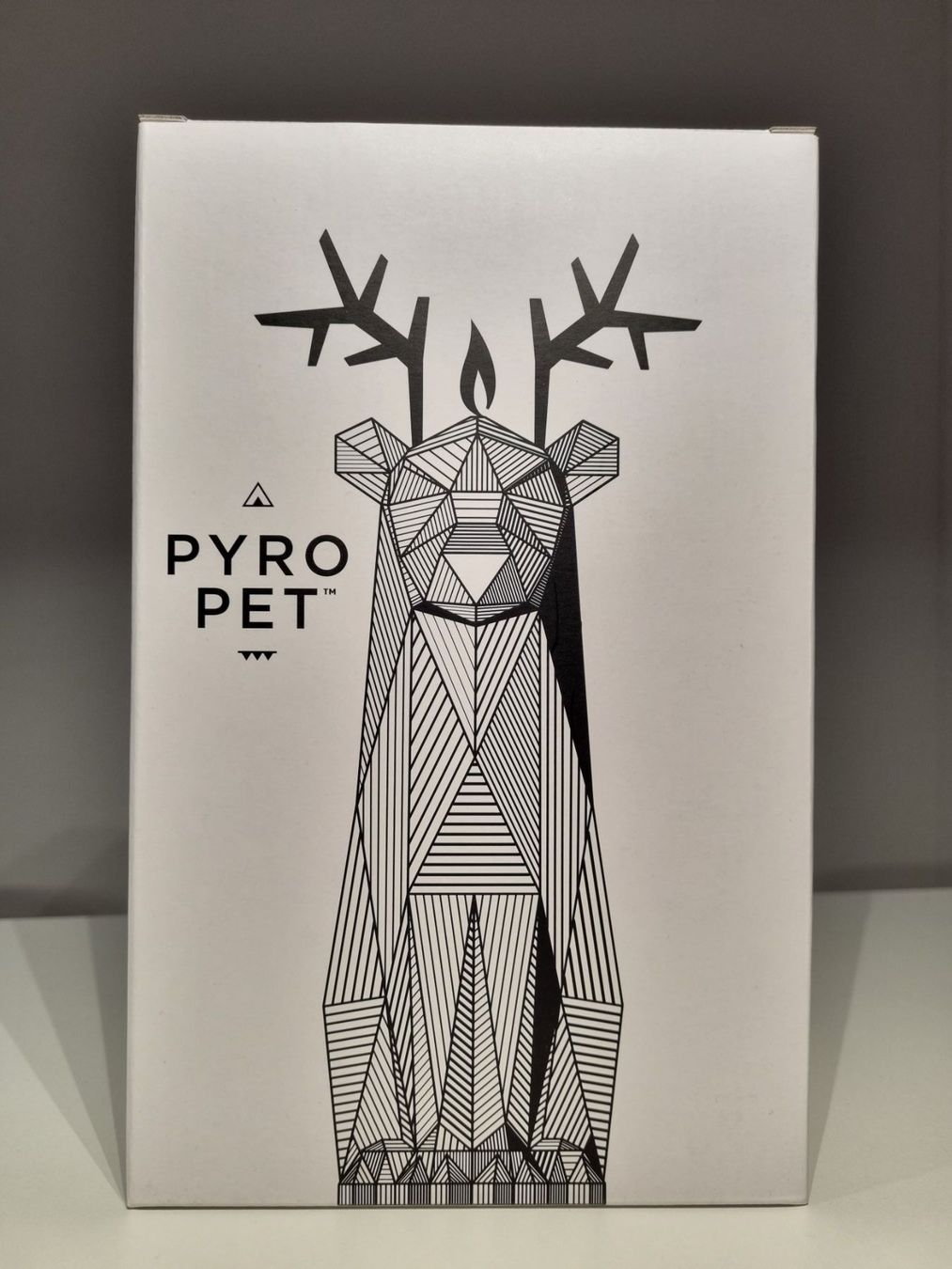 Kerzen: PyroPet Dyri Kerze – Neu und originalverpackt aus Abtwil SG von daxsg 5