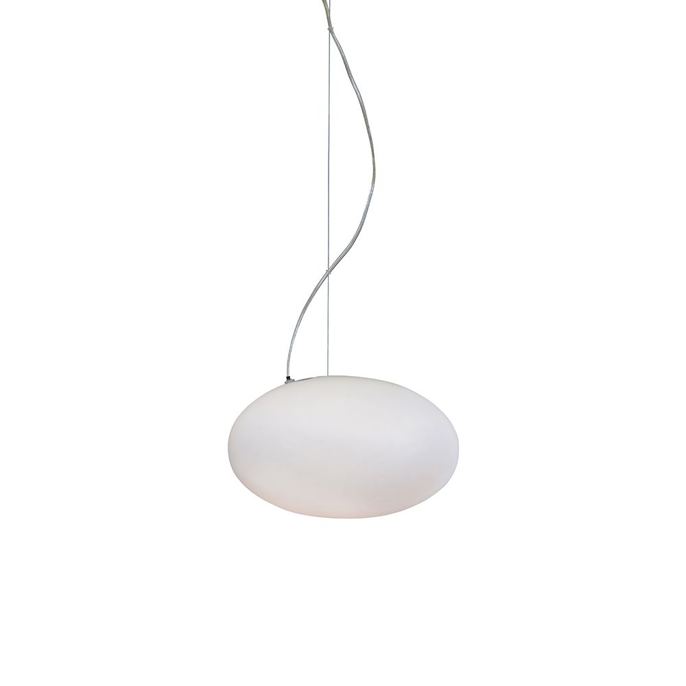 Lampadari & plafoniere: Villeroy & Boch Pendelleuchte, Weiss – Nuovo (secondo la descrizione) da Kreuzlingen venduto da Smart-Light 2
