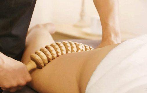 Massagegeräte: Anti Cellulite Massagegerät Roller mit Griff Maderotherapie – Neu und originalverpackt aus Châtelaine von topshop.switzerland 5