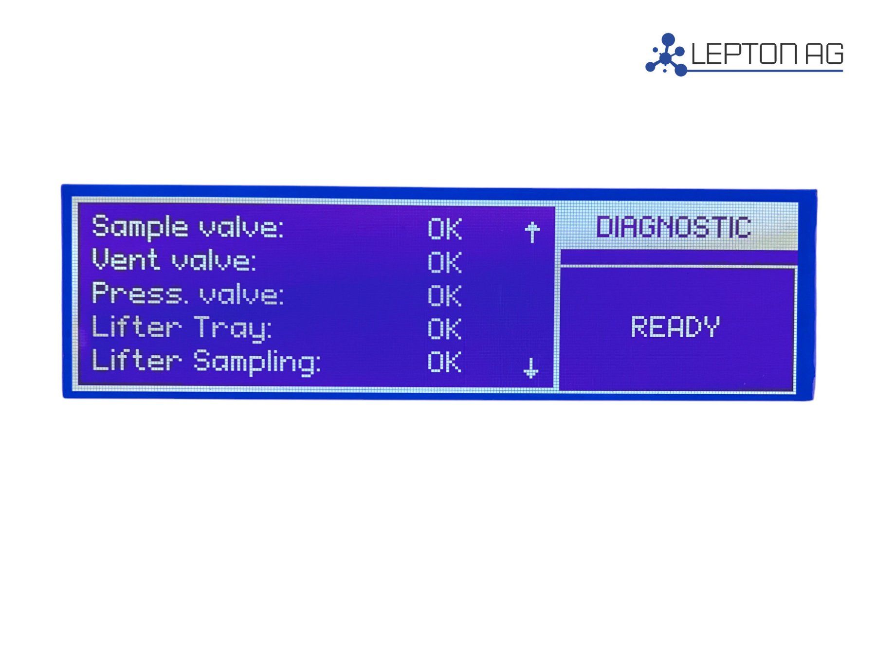 Accessori da laboratorio: Agilent G1888A Network Headspace Sampler – Usato da Niederdorf venduto da LeptonAG_Labor 9