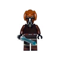 SW1414 Plo Koon Star Wars LEGO (NEU)
