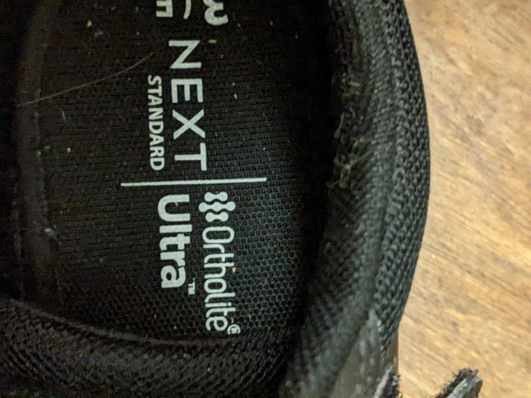 Next Scarpe per ragazzi: Sneaker schwarz Schuhgrösse 35,5 – Nuovo (secondo la descrizione) da Bolligen venduto da Goratz 4