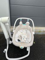 elektrische Babywippe - Joie