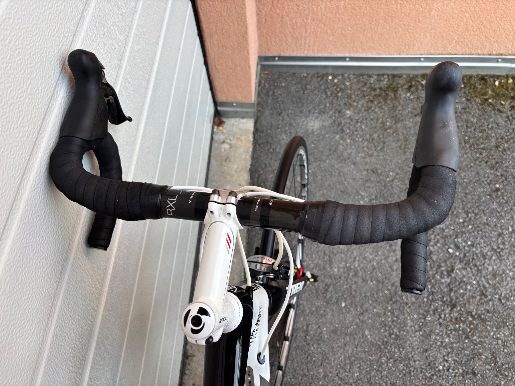 Trek Biciclette: Trek madone full carbone – Nuovo (secondo la descrizione) da Conthey venduto da Michel124 8
