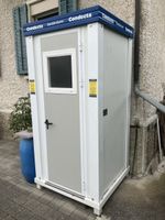 Condecta WC Container 