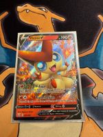 Victini V (BST 21) - DE - Kampfstile