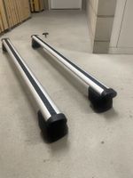 Original Audi Dachträger Thule Wingbar Evo Q5 SQ5