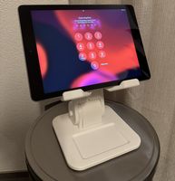 Apple iPad 6. Generation 32 GB – A1893 - ab 1.- Fr