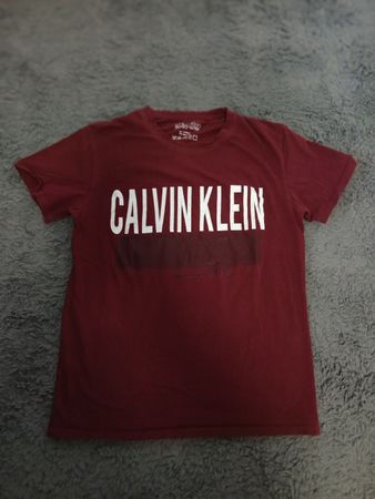 🔥Calvin Klein T-Shirt, Men's Size Medium, Casual 🔥