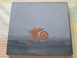 Cd Knut – Challenger ( Hardcore Rock CH )