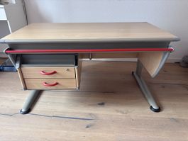 Moll Kinderpult Schreibtisch