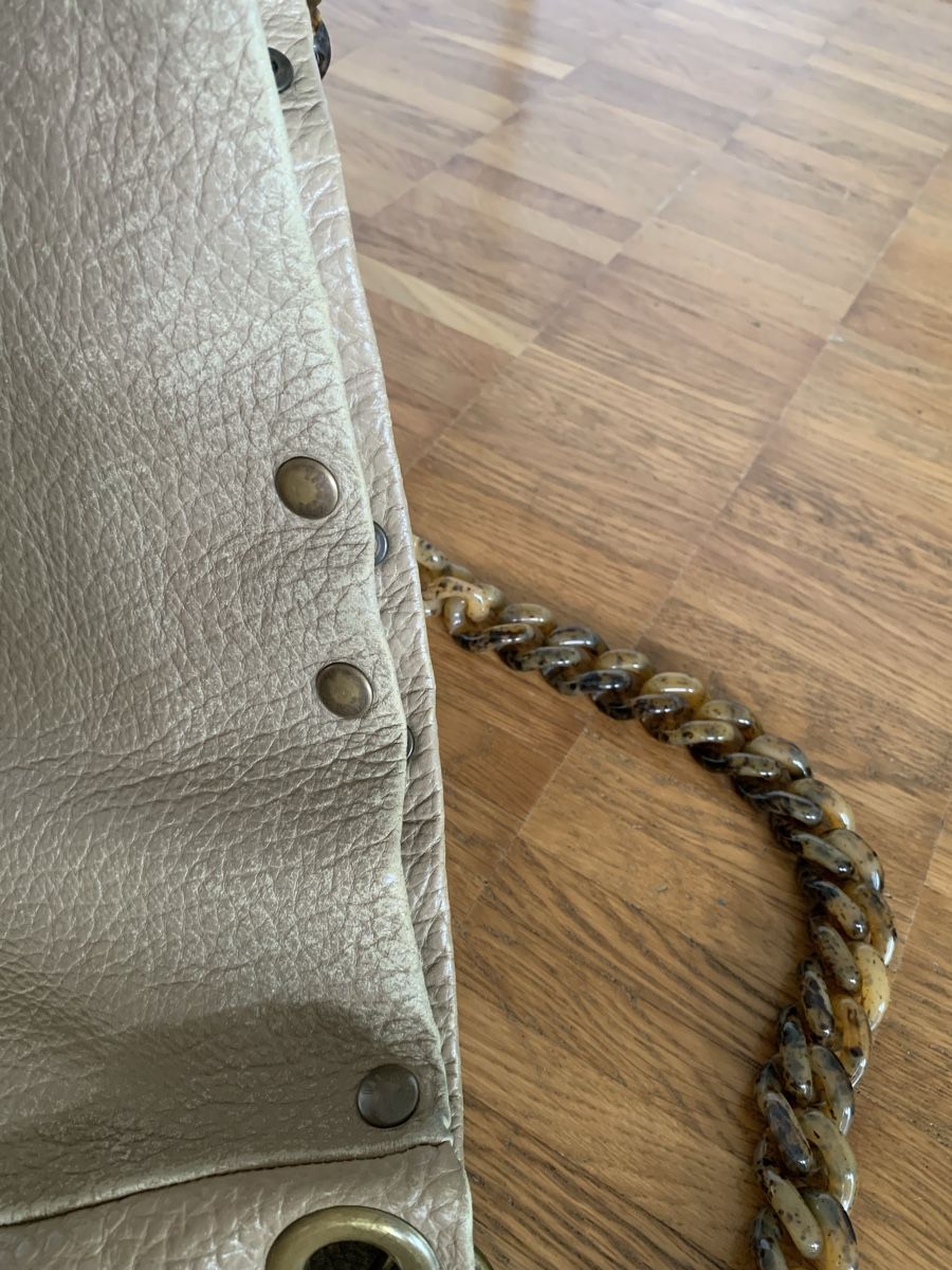 Sacs femmes: Marni tasche leder – D'occasion à Zürich par Nikuska32 9