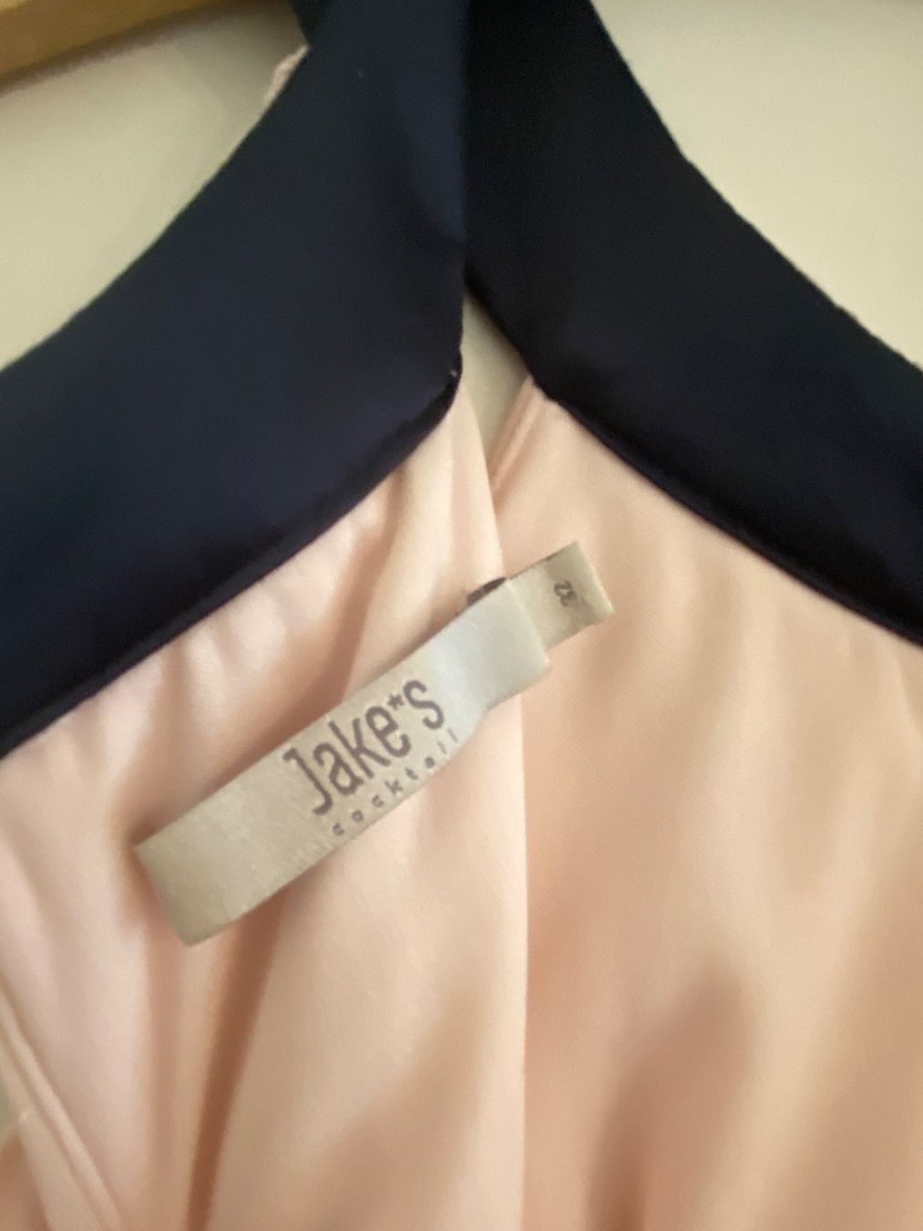 Vestiti: Jake*s Cocktailkleid Maxi 32 – Nuovo (secondo la descrizione) da Zürich venduto da mes_xgj7 3