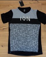 ION Tee SS Scrub Gr. S neu